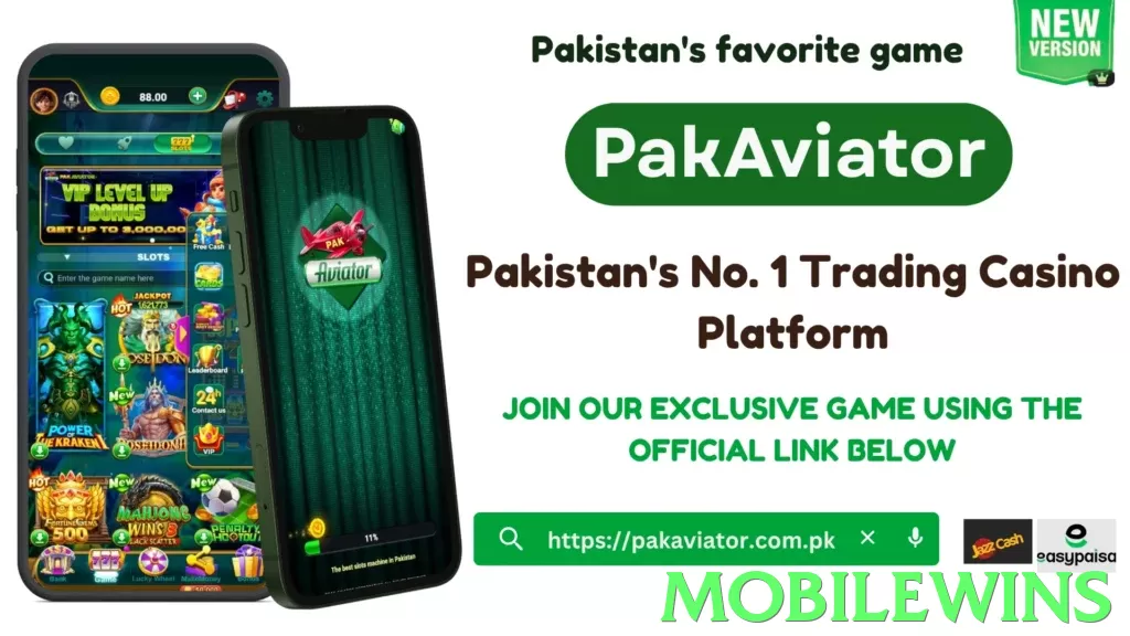 mobilewins Pakistan - 3